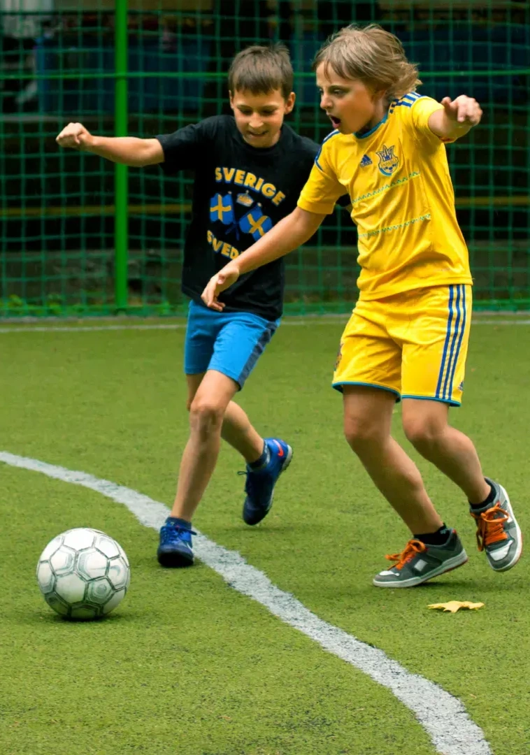 теннис