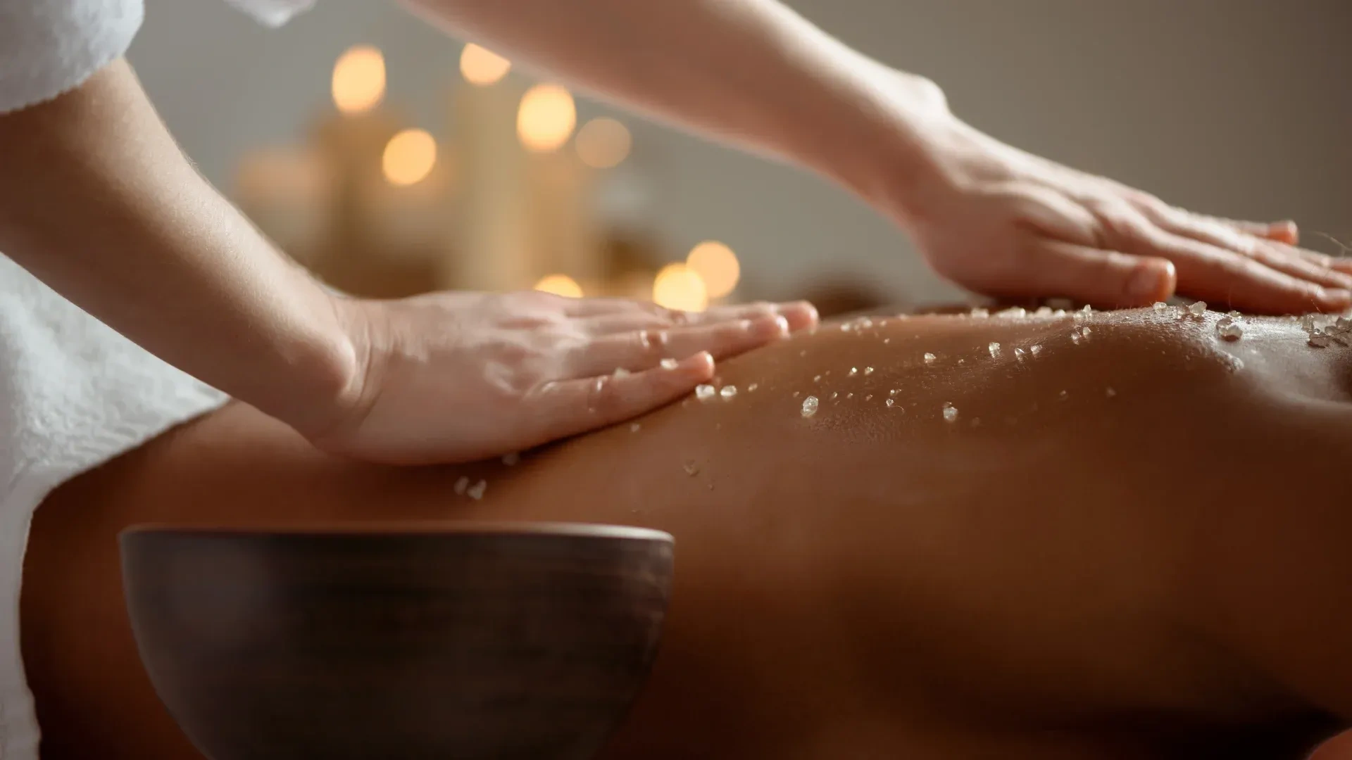 спа ритуалы