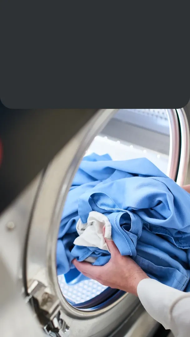 прачечная и стирка