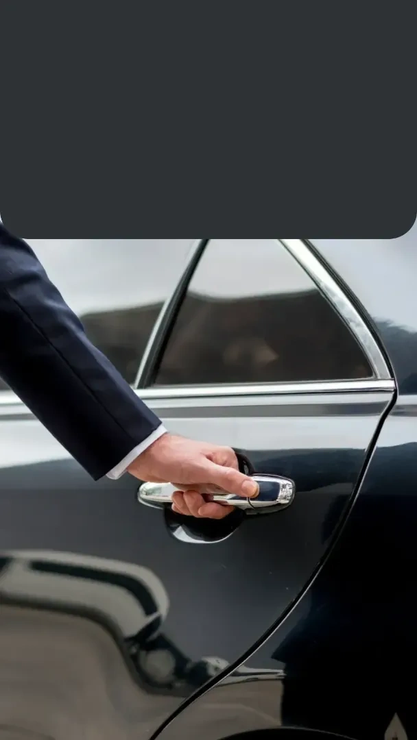 трансфер и такси