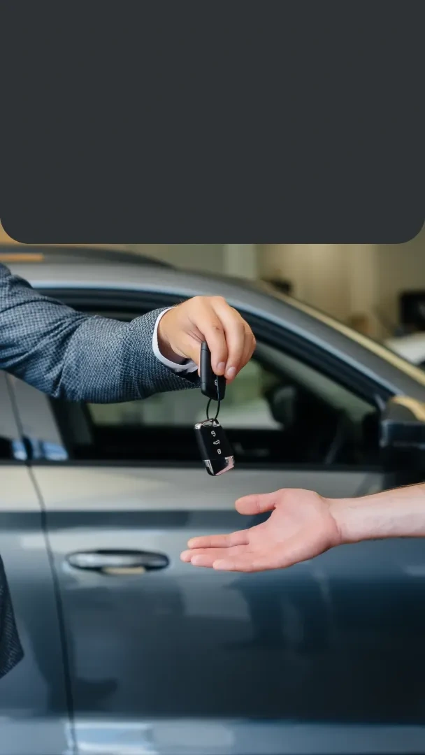 аренда авто