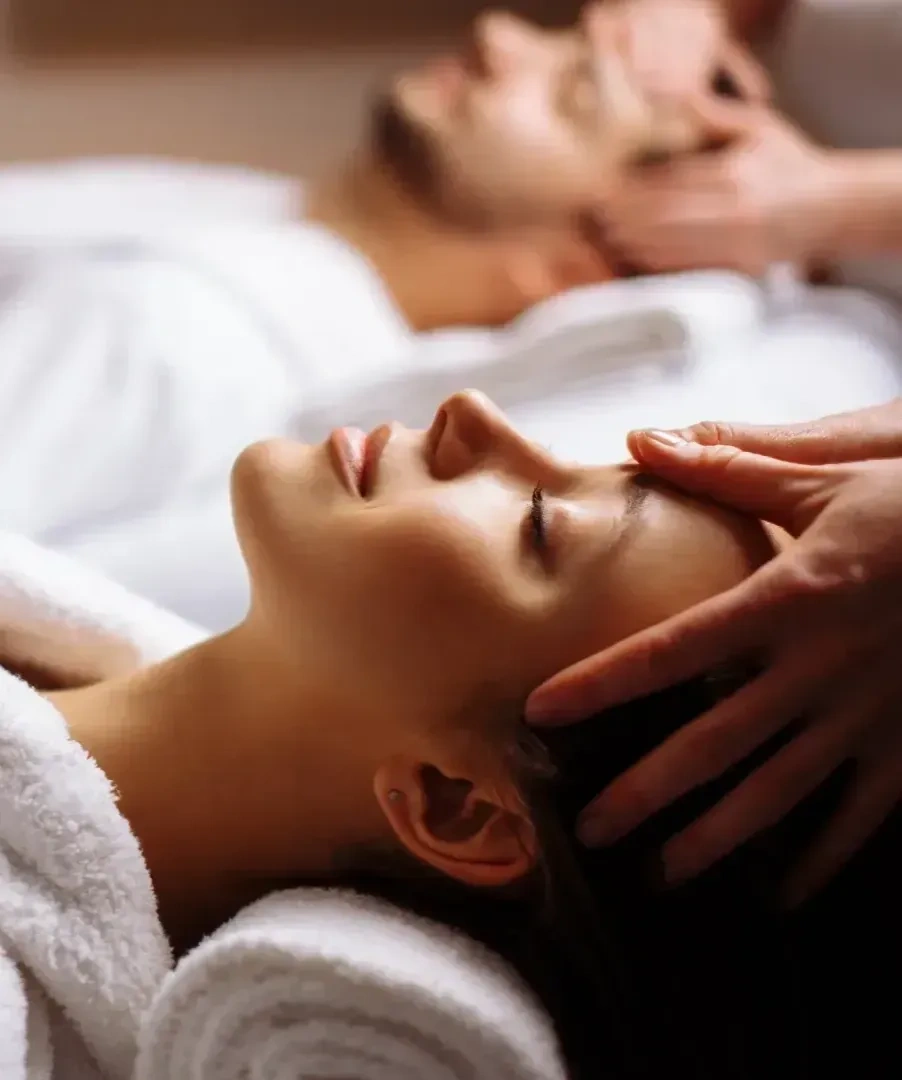 гости в спа