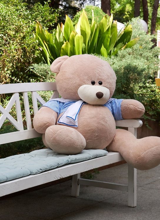 игрушка медведя 