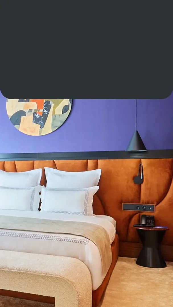 президентский номер