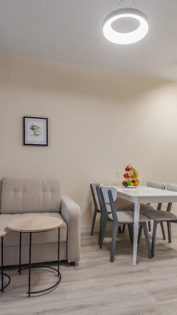 Junior Suite Premium