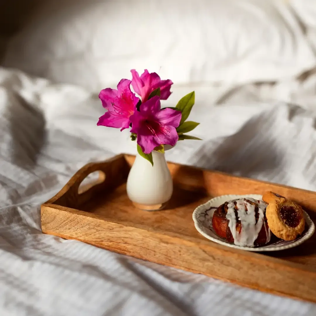 доставка в номер