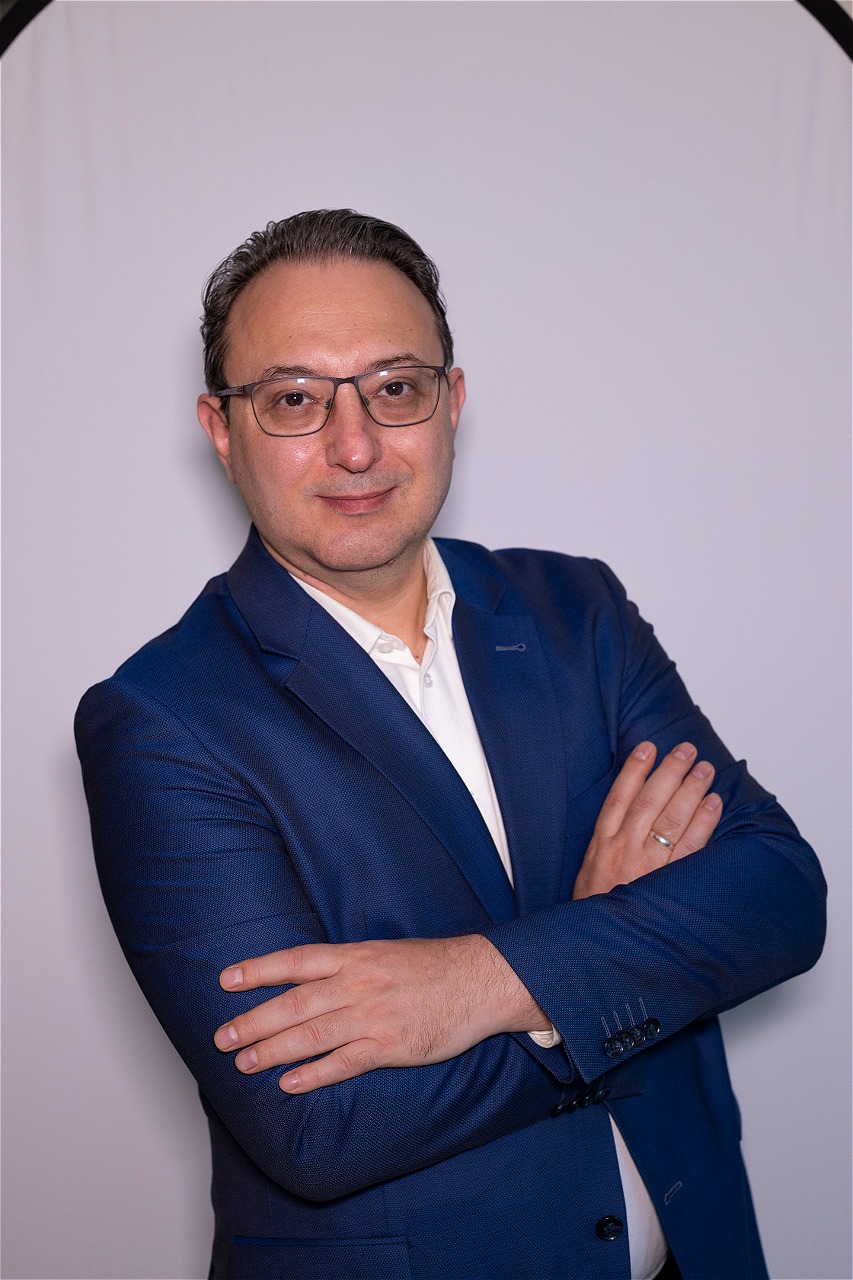 Константин Паткин