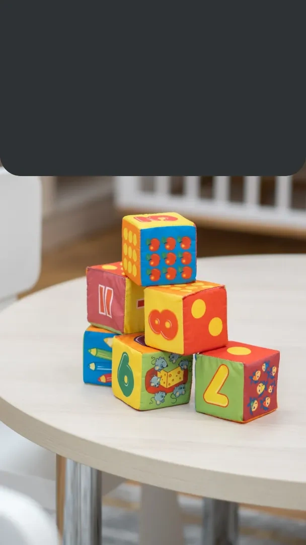 детская комната