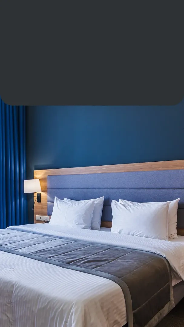 номер стандарт