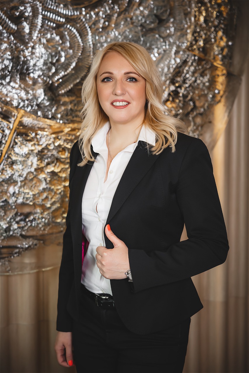 Евгения Игнатова