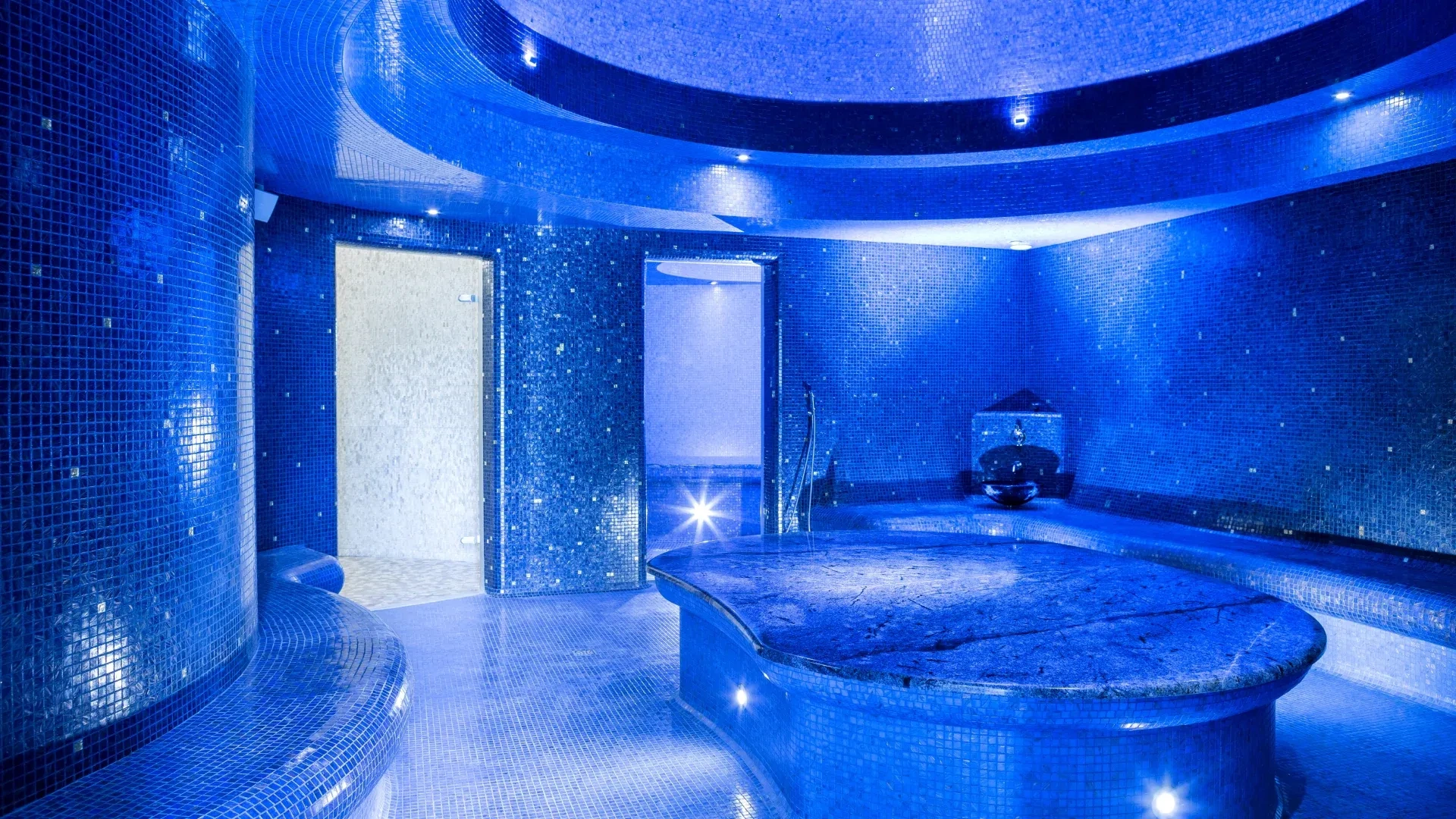 зона теплого сна