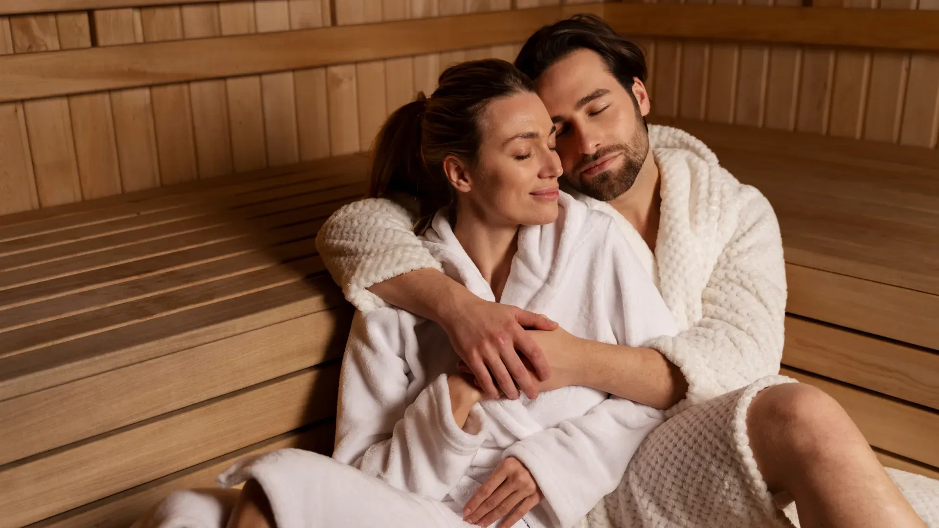 спа-свидание