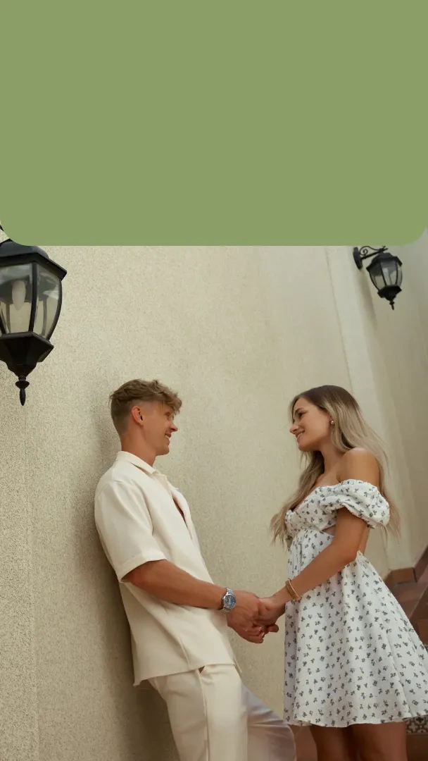 пара в отеле