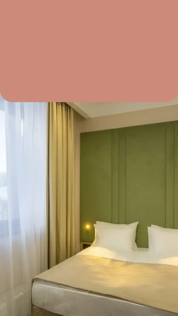 номер полулюкс