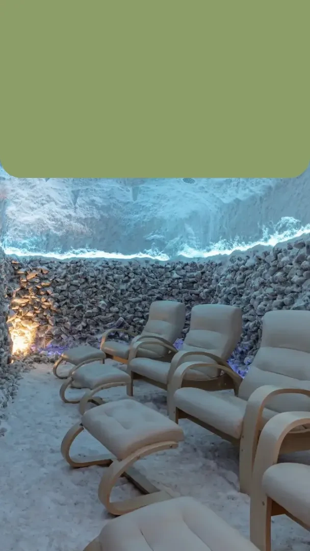 Спа в кипрессо