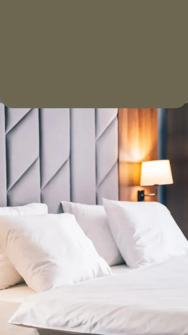 Номер в отеле