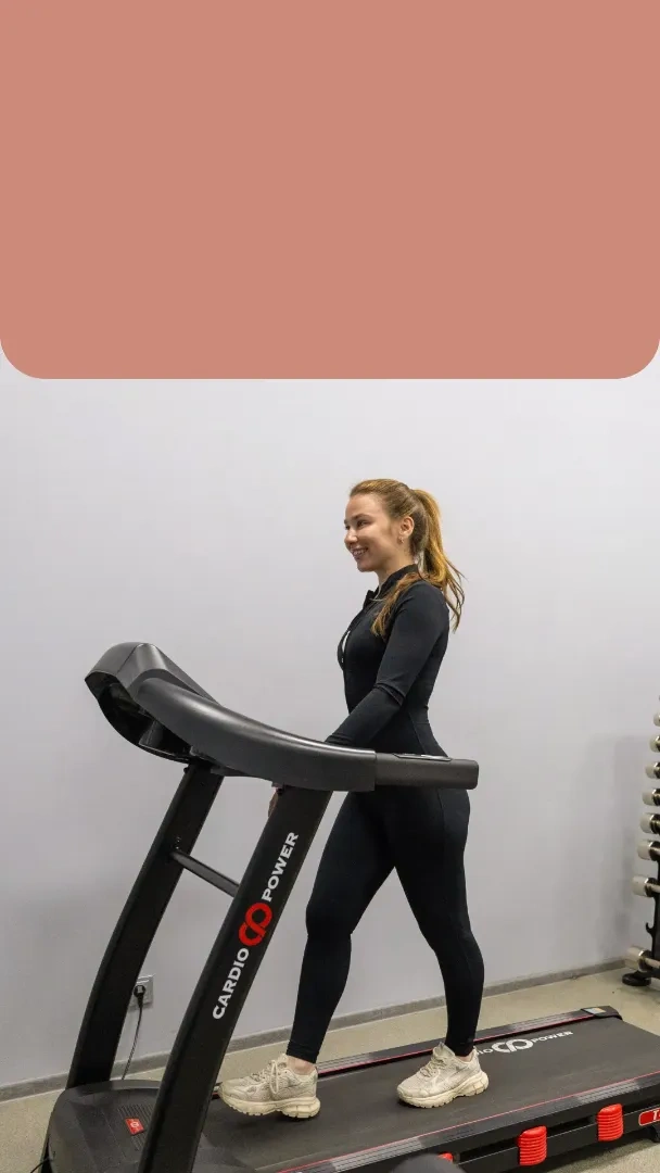 тренажерный зал архыз