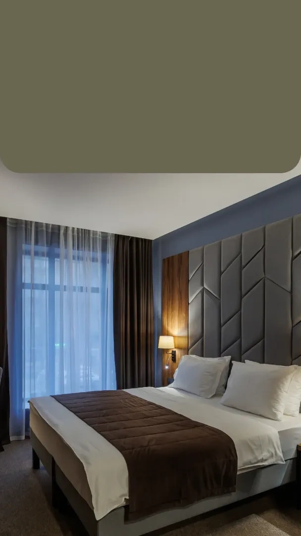 номер стандарт