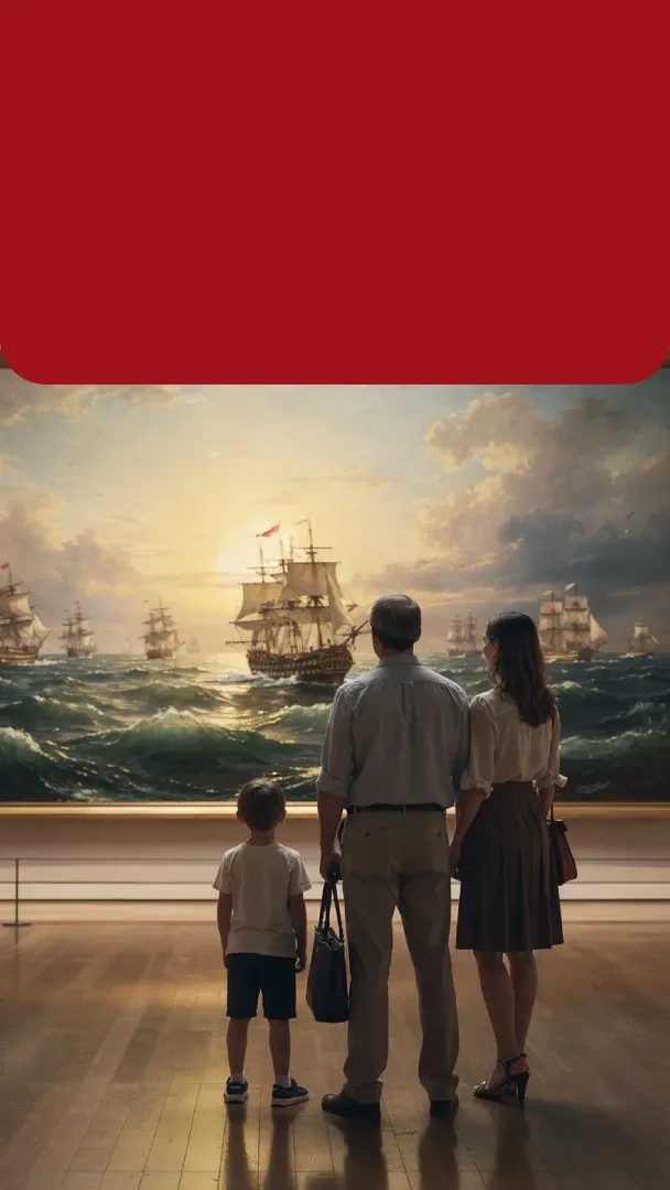 Билет в подарок