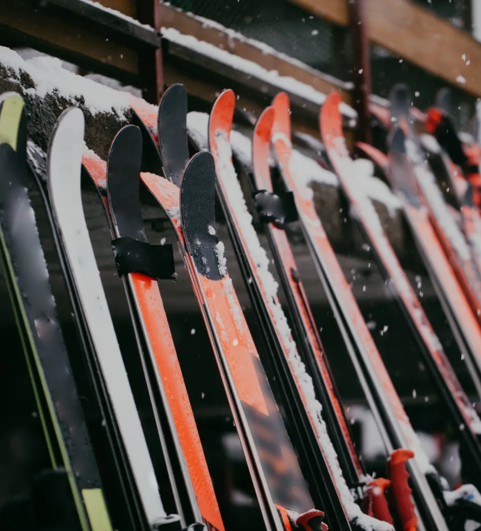 снаряжение