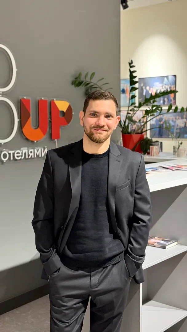 Артём Мачульский