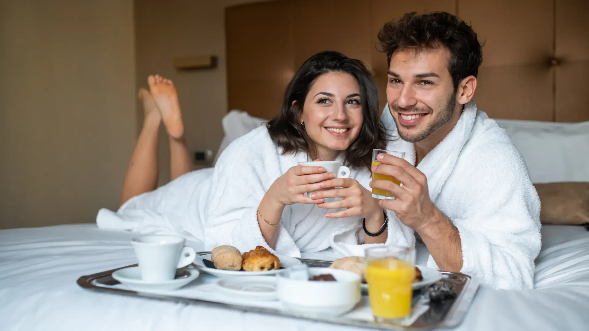 Проживание