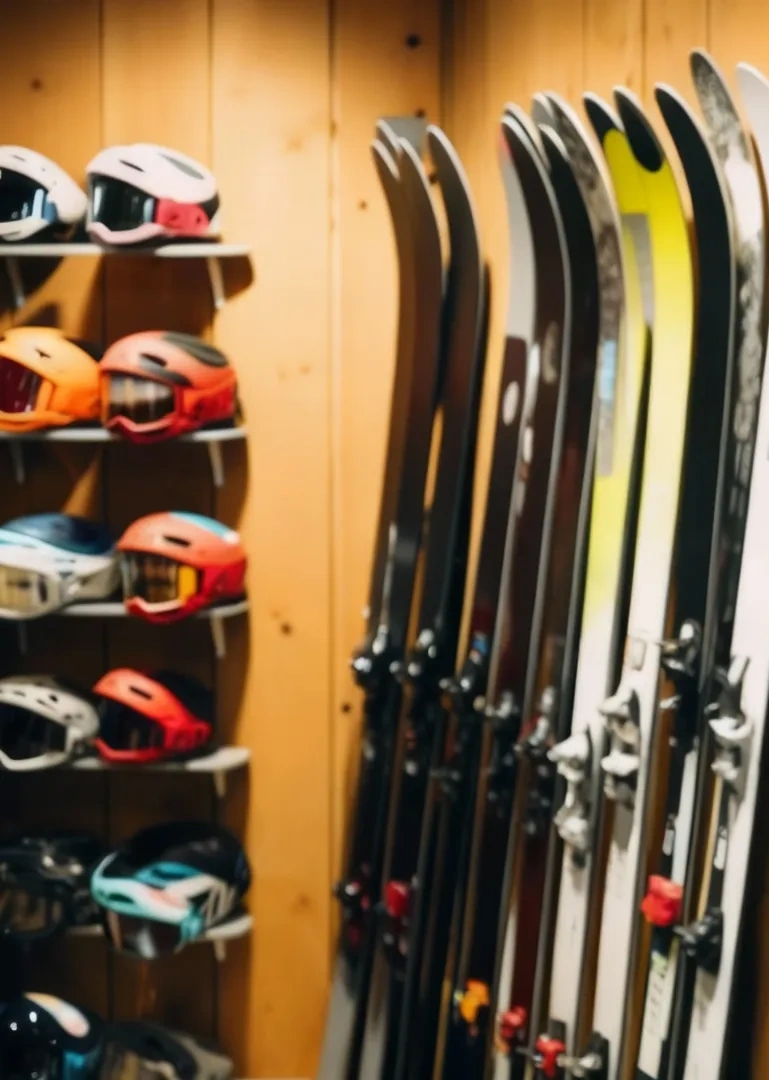 снаряжение