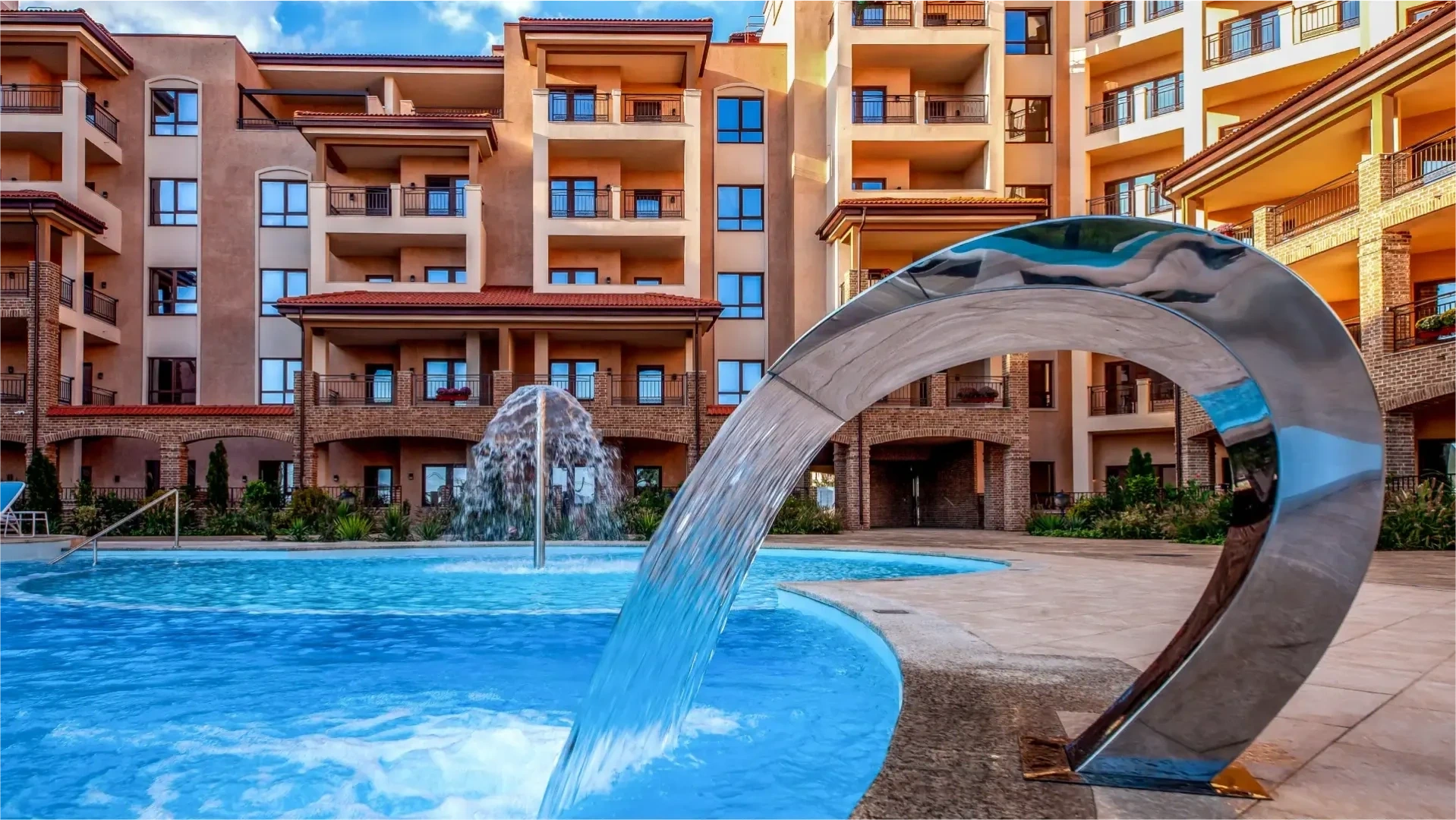 Отели в Крыму