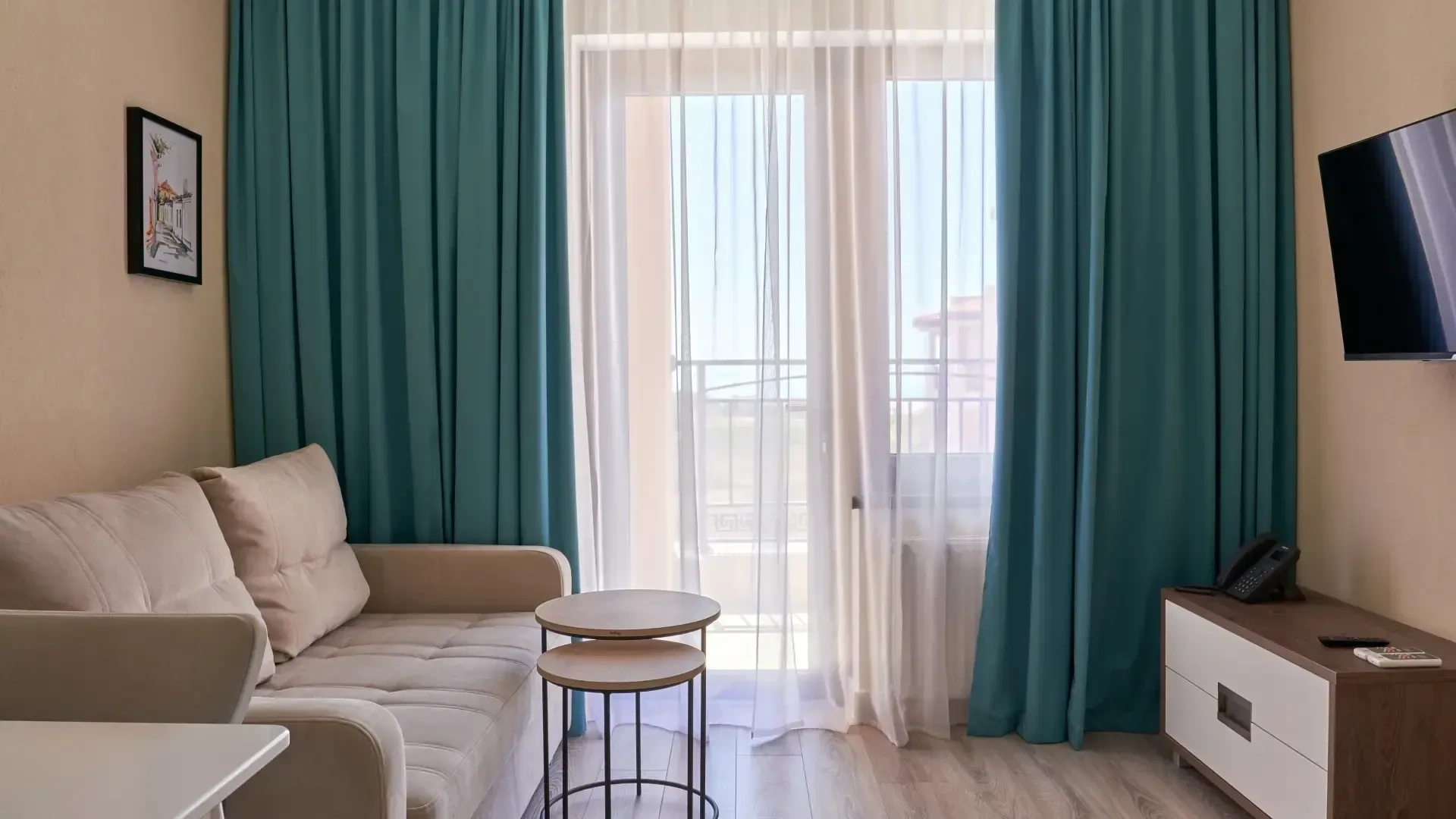 Полулюкс премиум