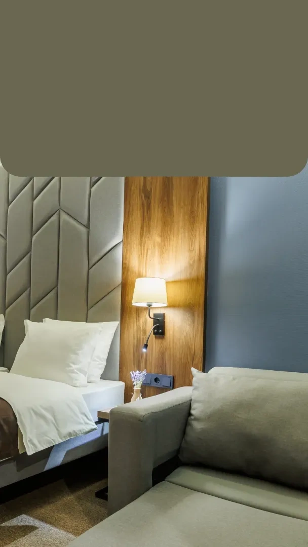 номер комфорт