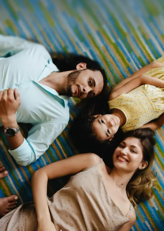 Семейный отдых