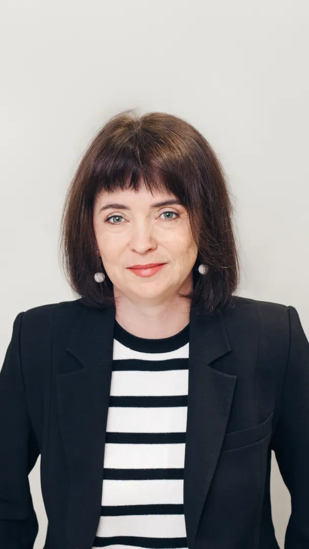 Оксана Мищенко