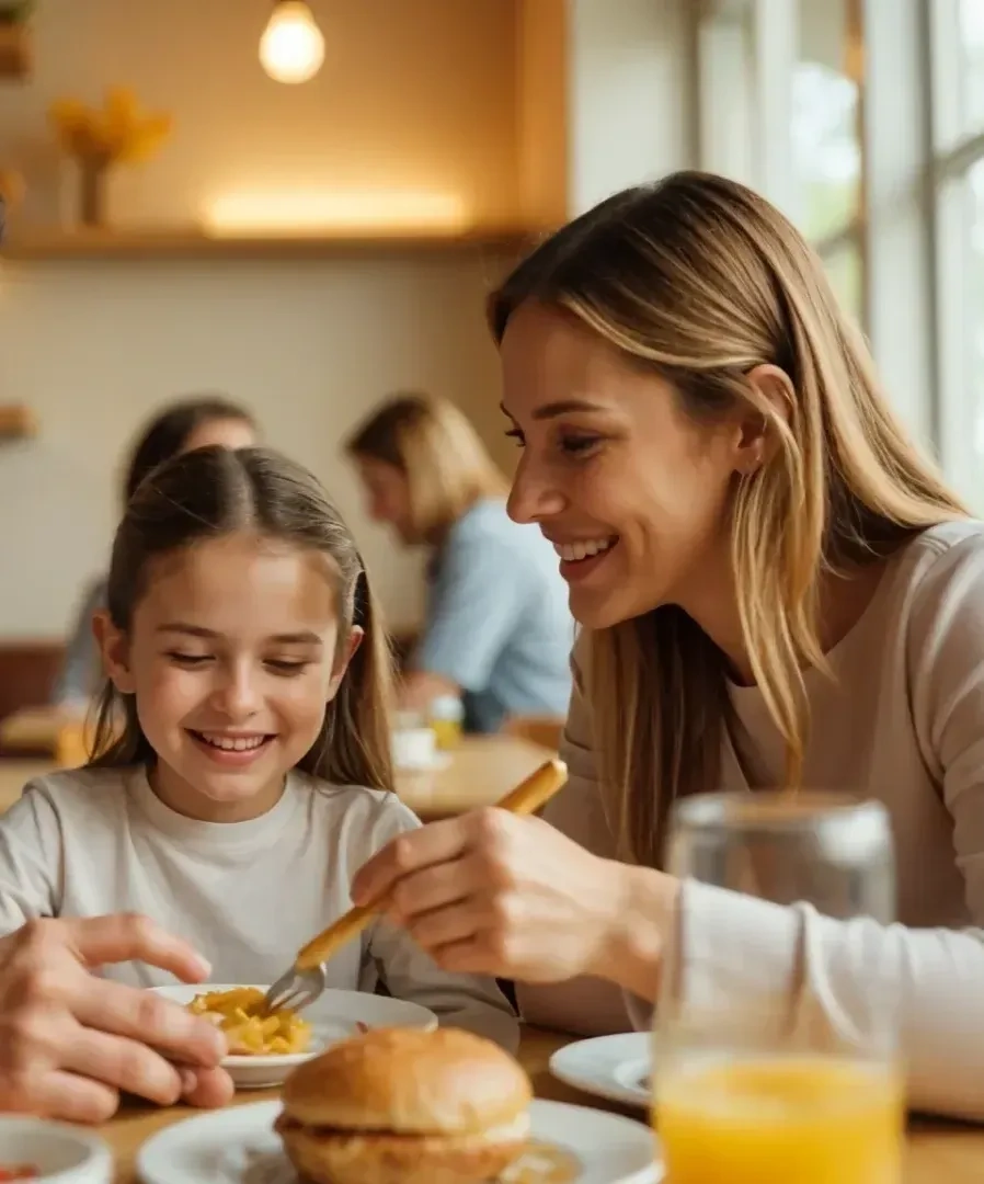 гости в отеле