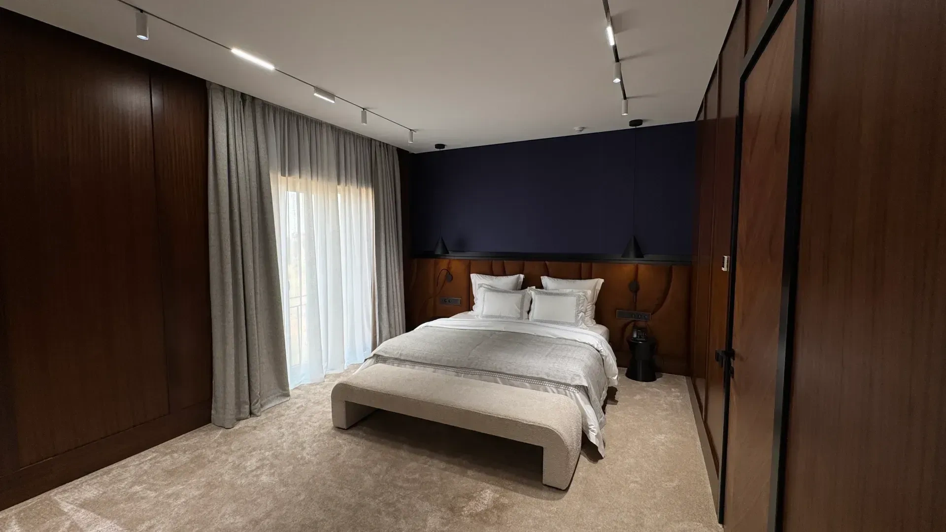 Президентский