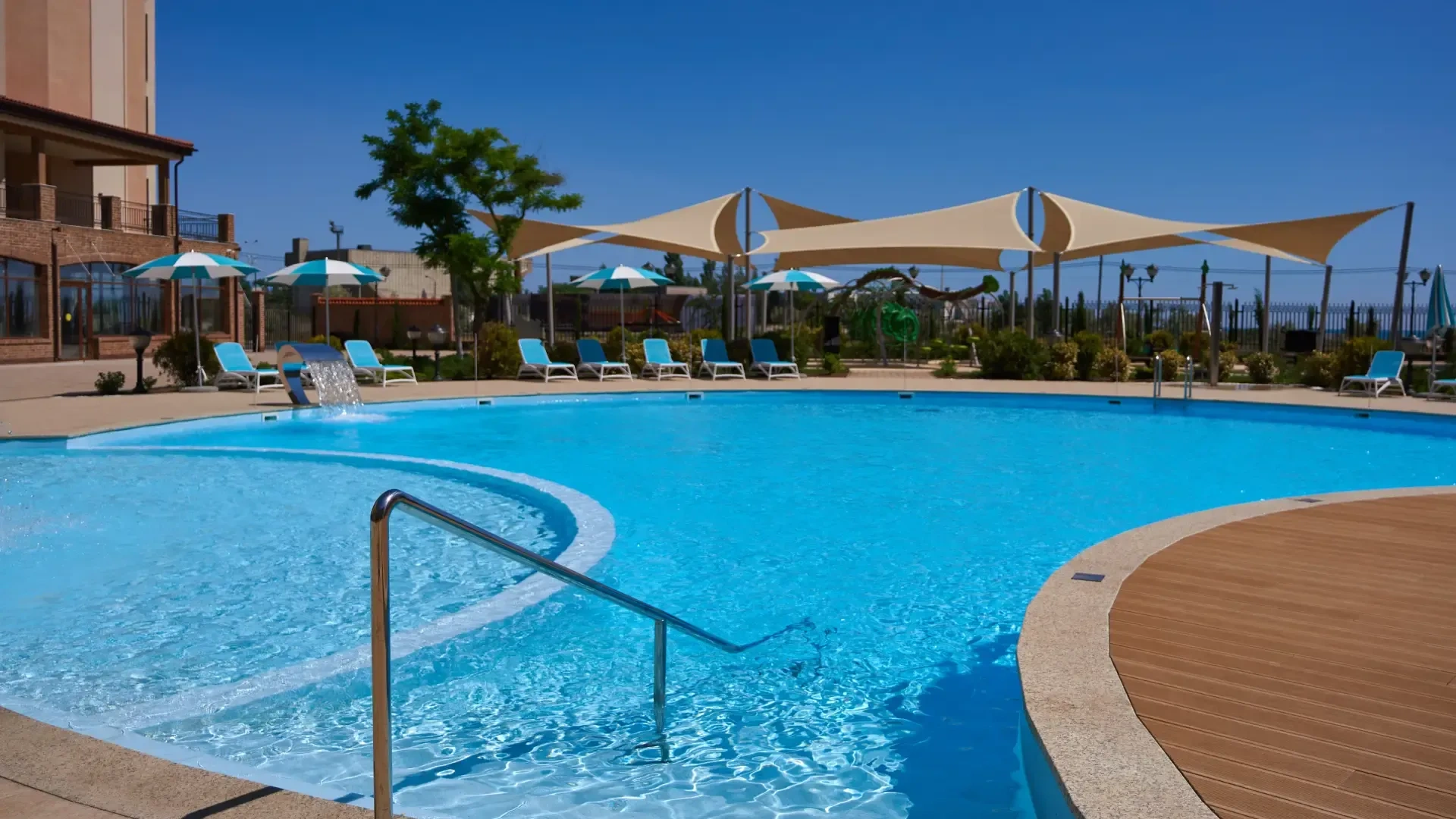 Раннее бронирование