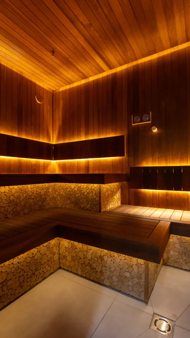 Романтик спа