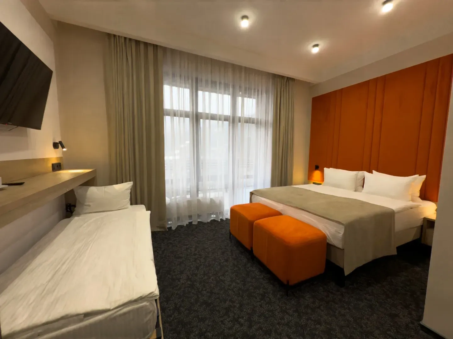 Стандарт семейный