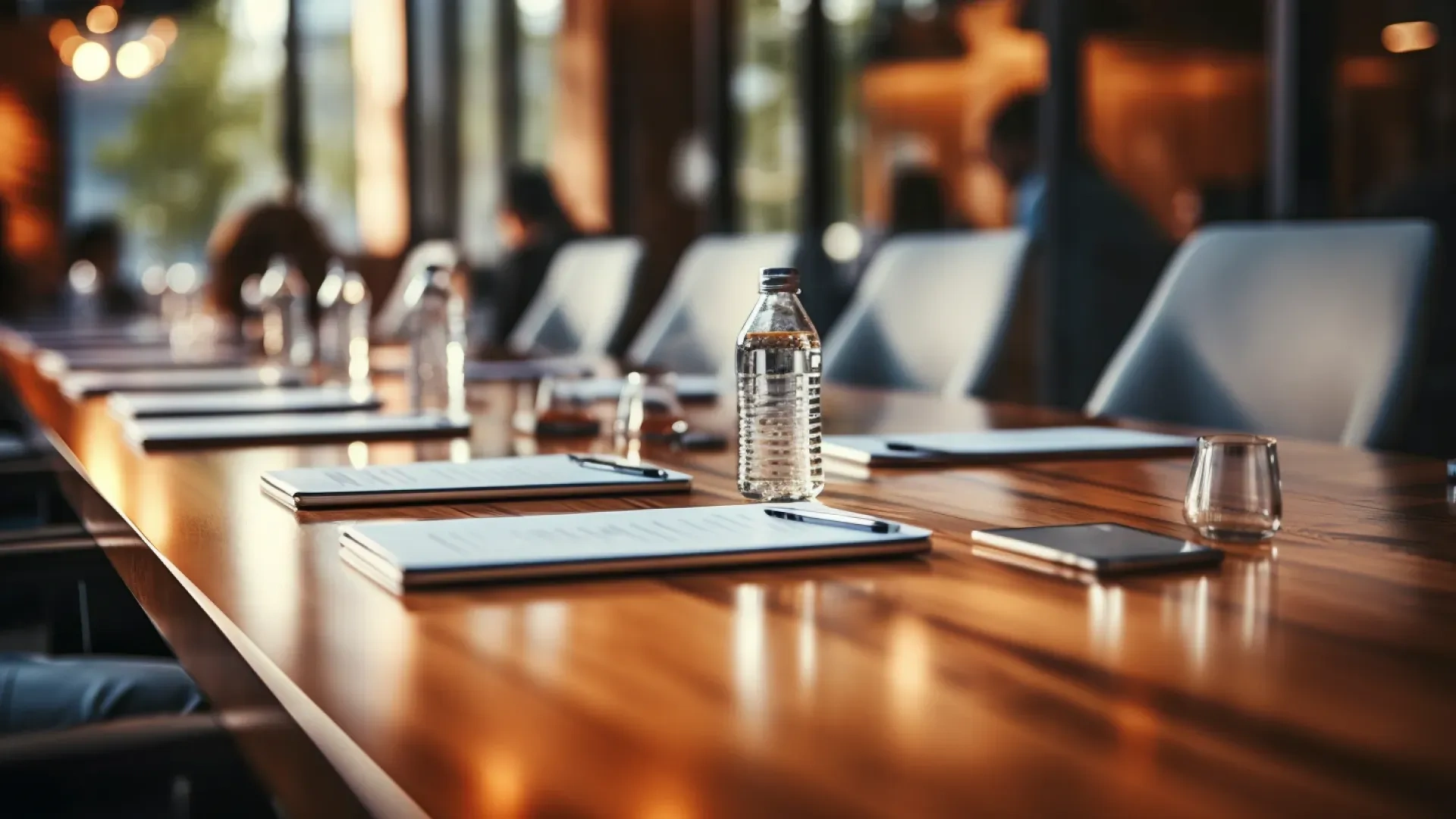 конференц зал