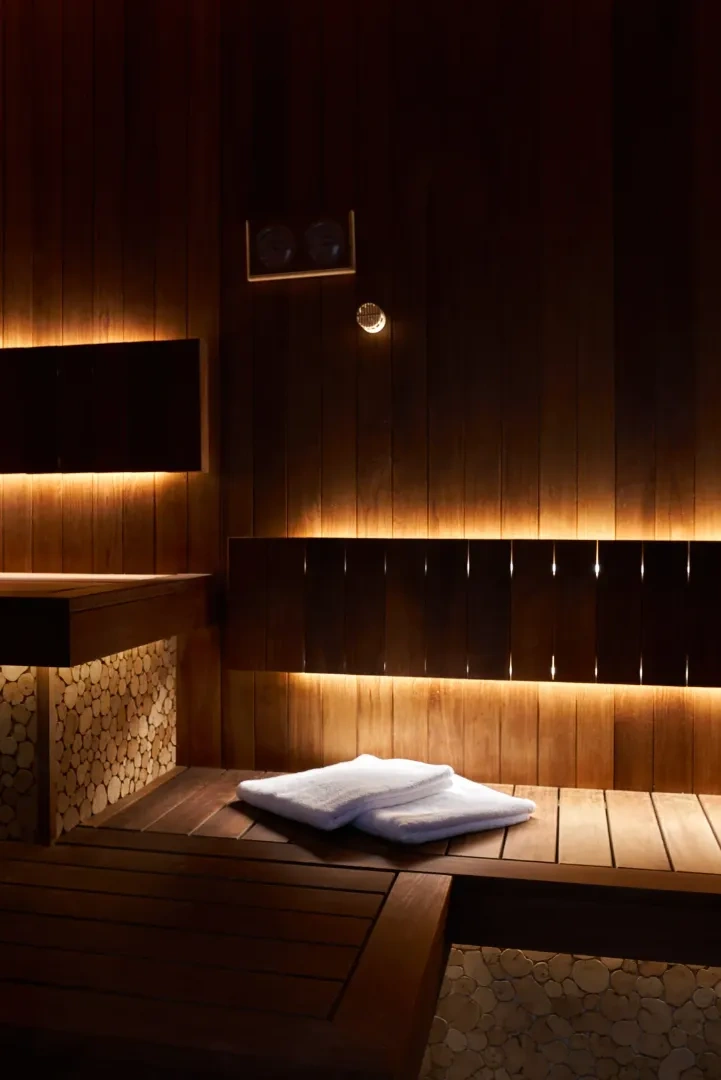 спа романтик