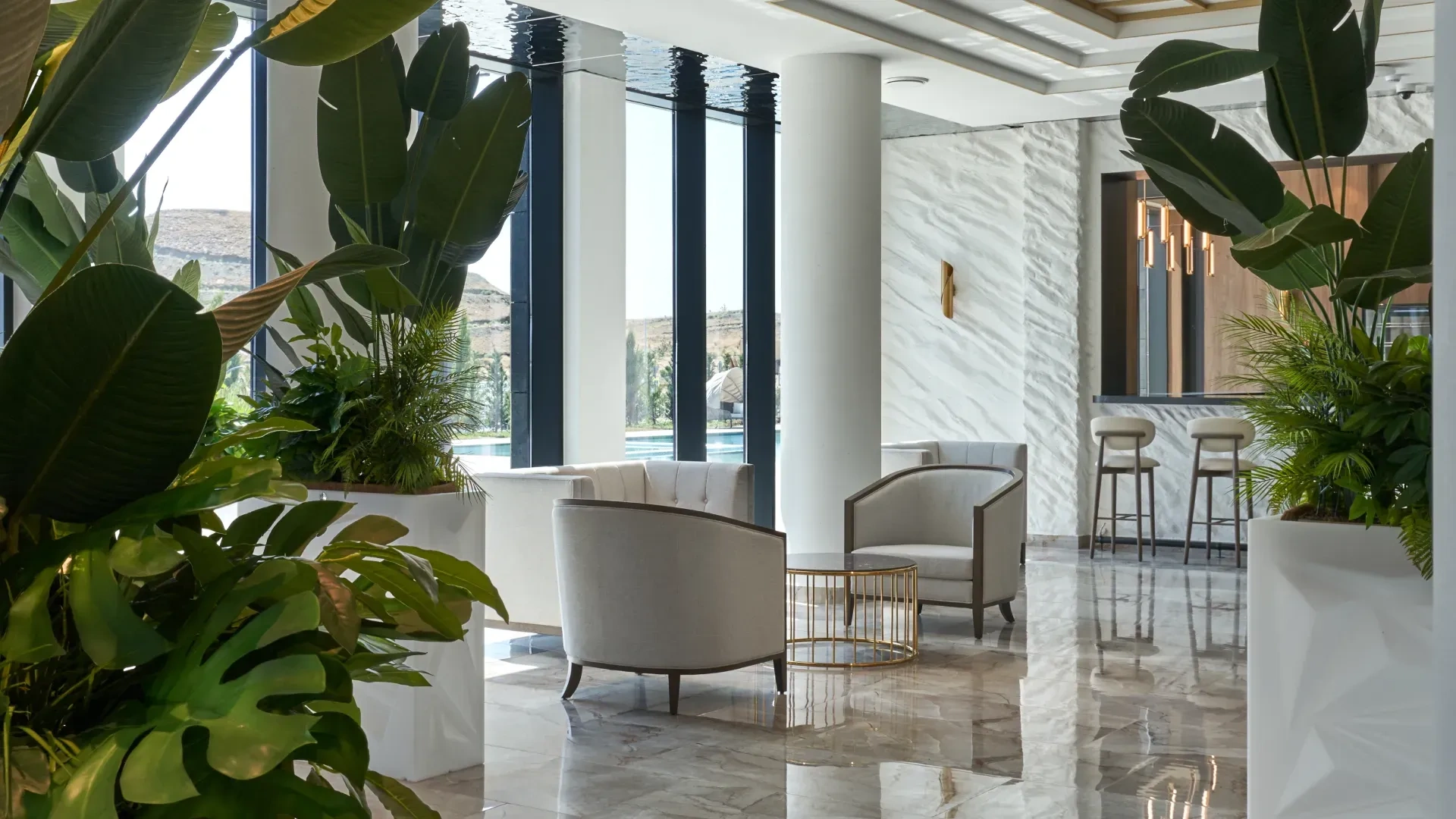 Фестивальные Холмы