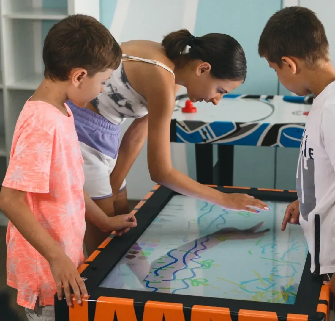 Легион Портомаринов