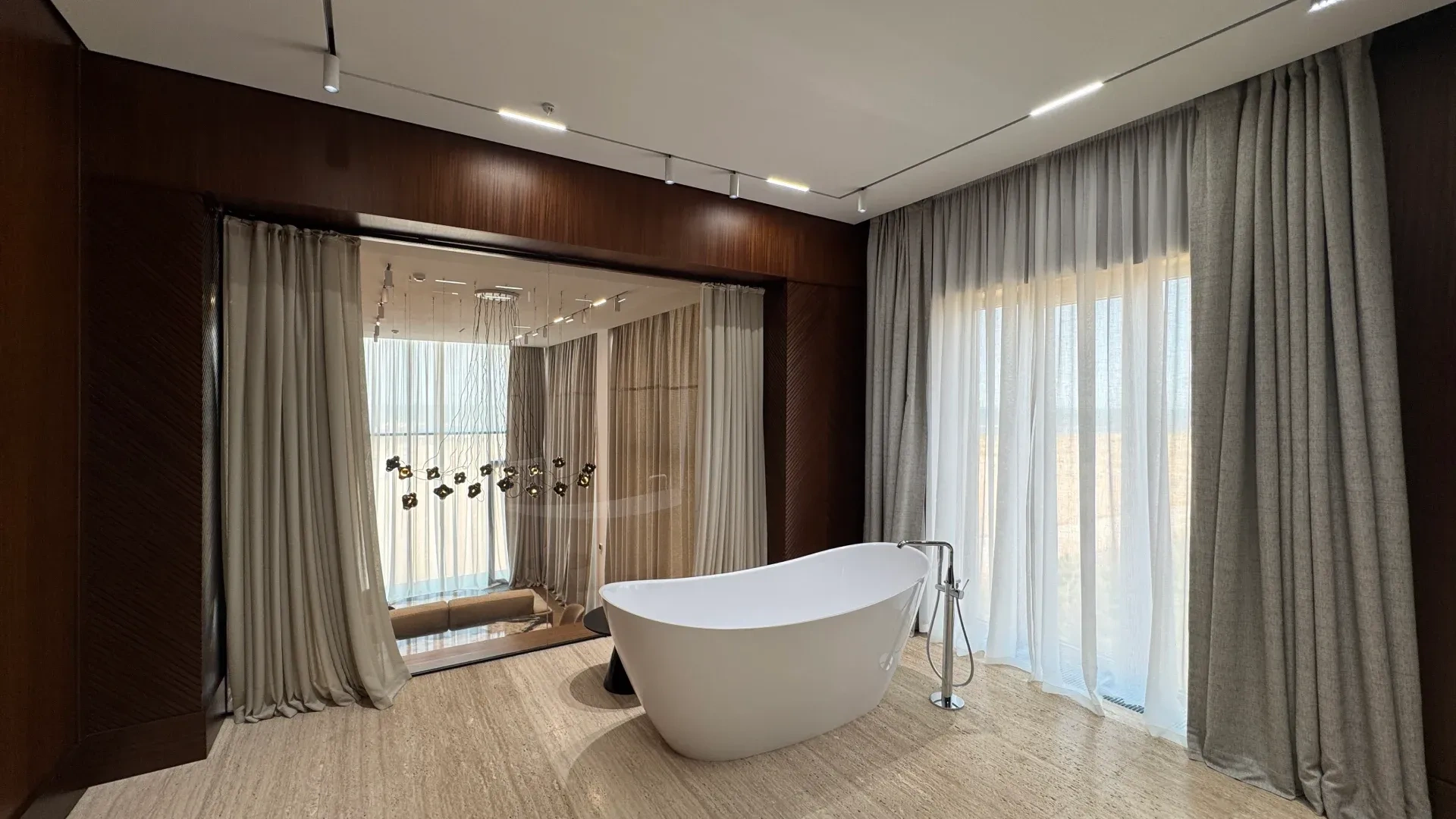 президентский номер