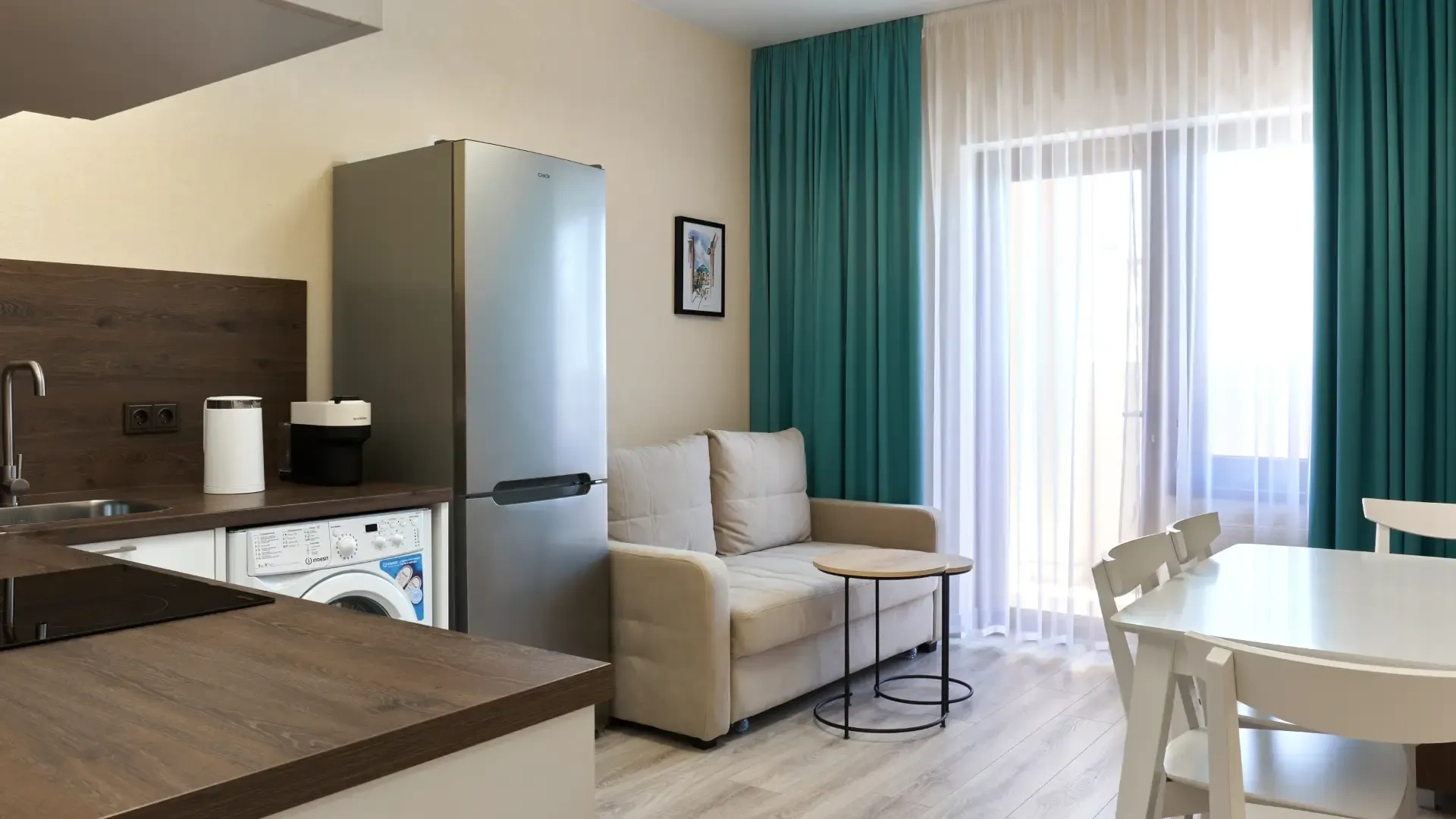 Family suite