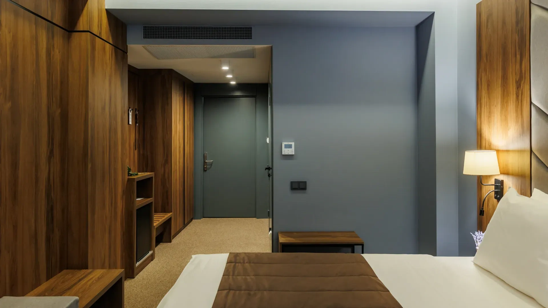 номер стандарт