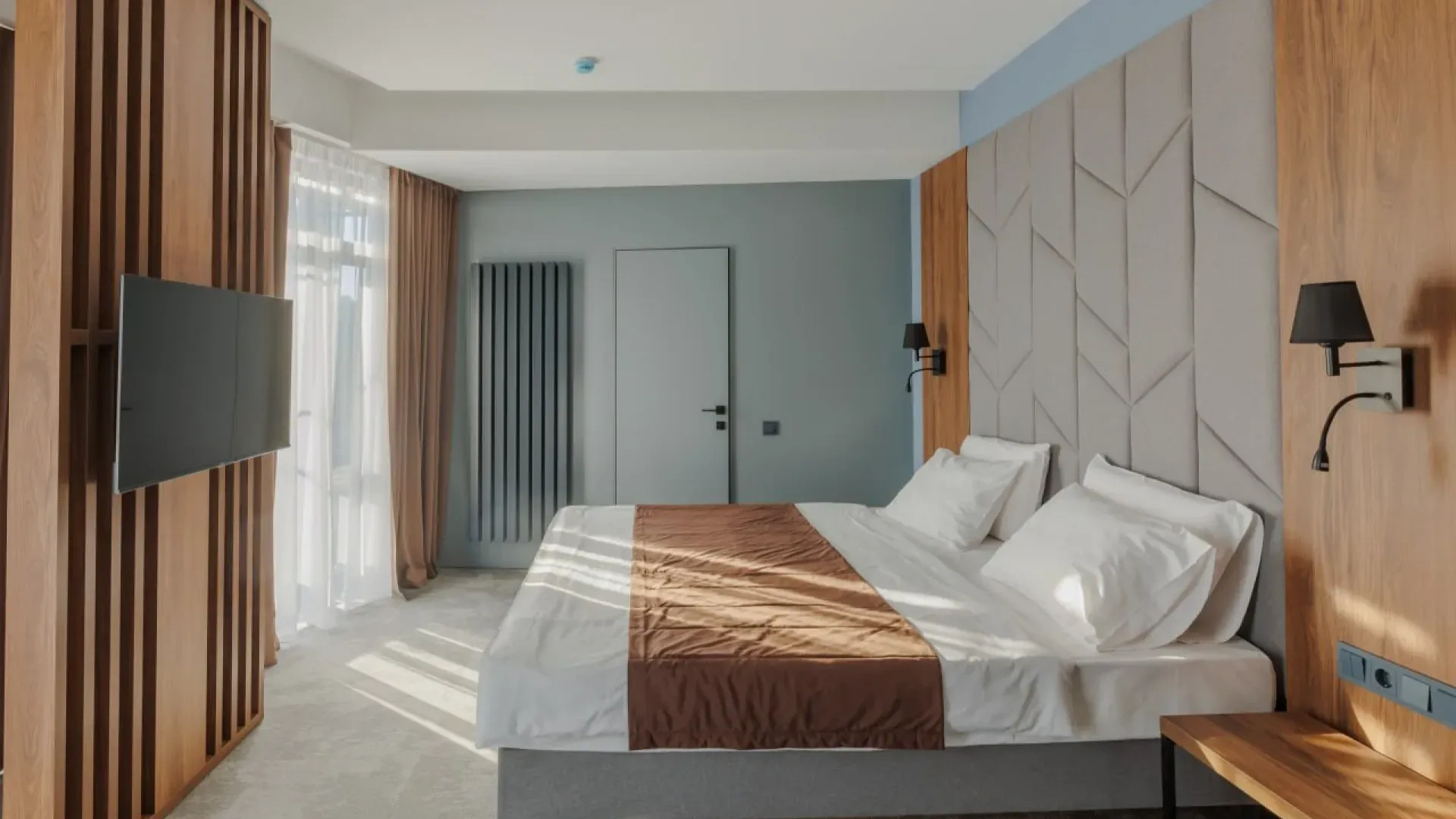 комфорт улучшенный