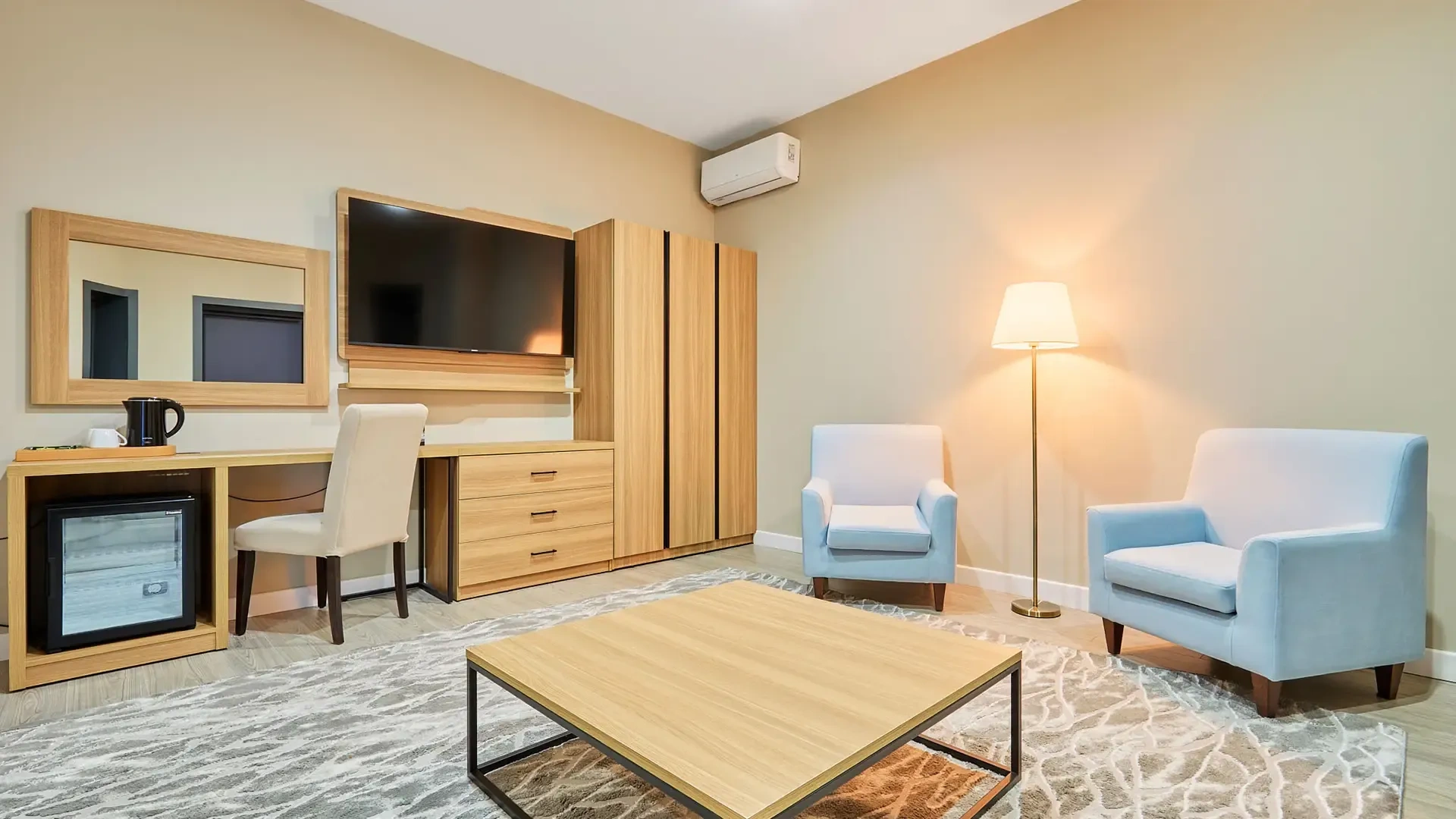 семейный комфорт