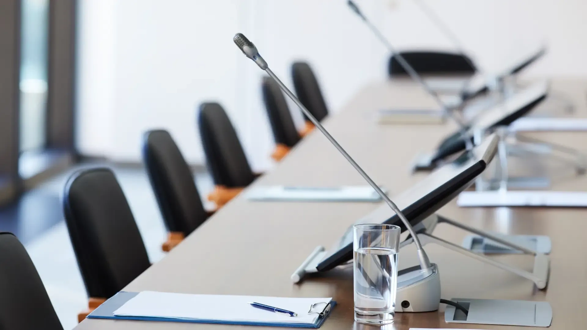 конференц зал