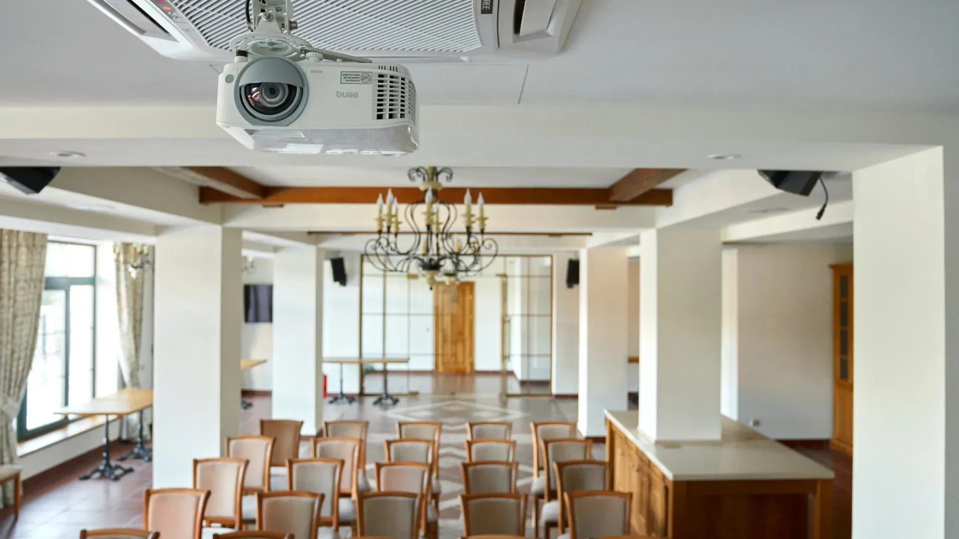 мероприятия в алуште