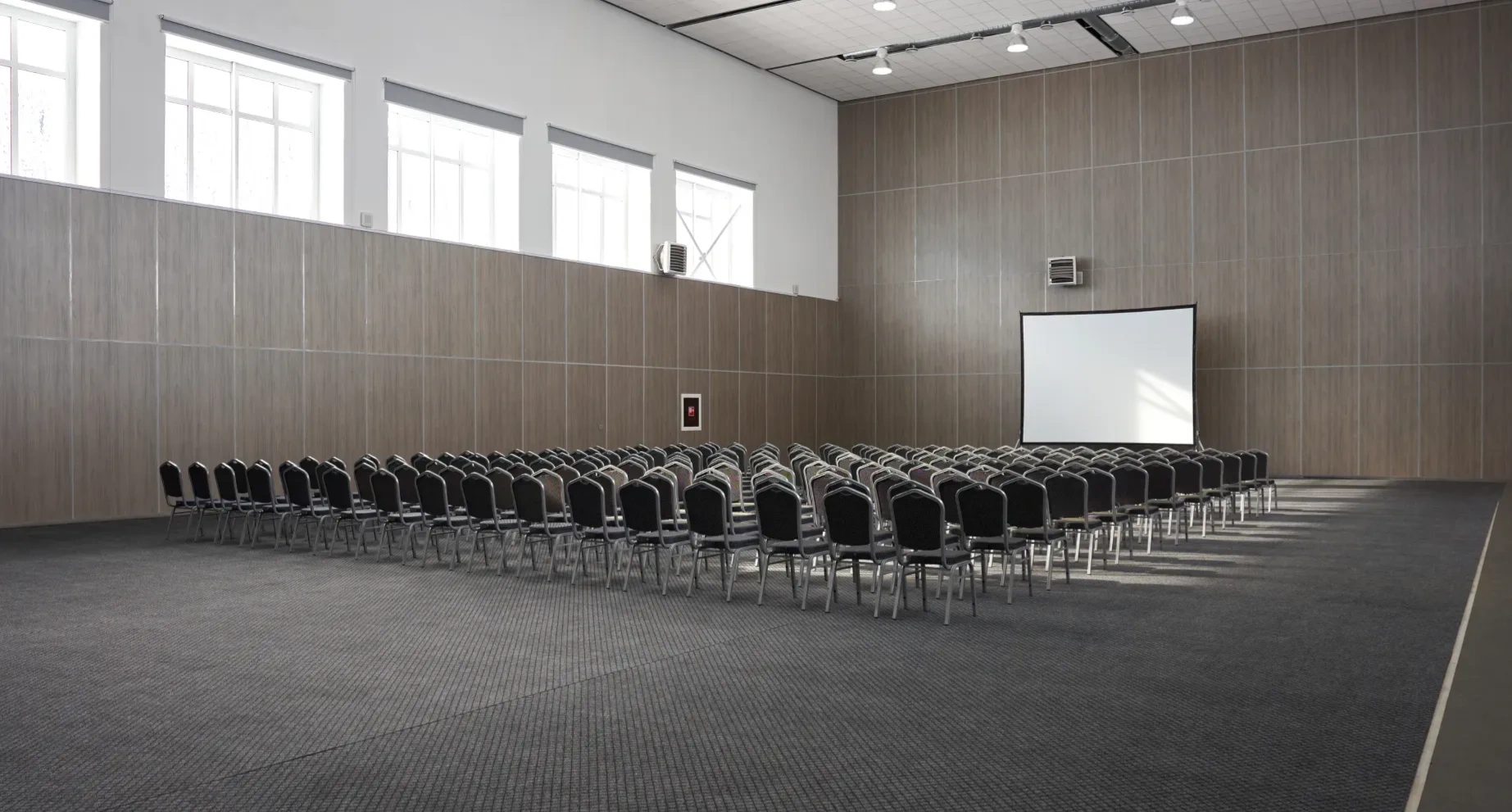 конференц-зал