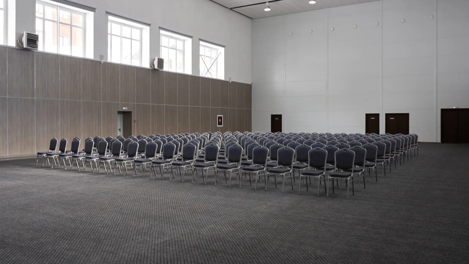 конференц-зал